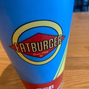 Meet your Posher, Billy